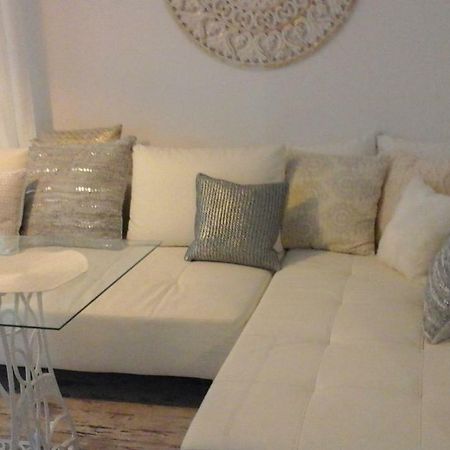 Apartament Lesny Dziwnówek Exteriér fotografie