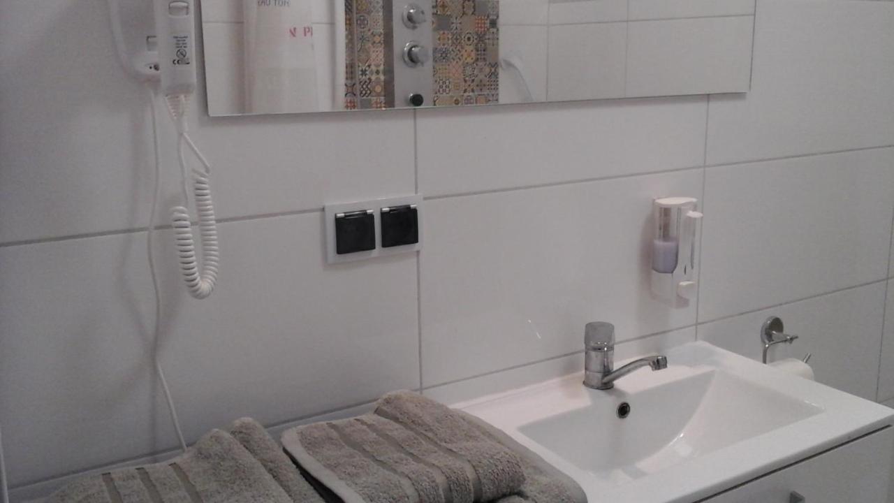 Apartament Lesny Dziwnówek Exteriér fotografie