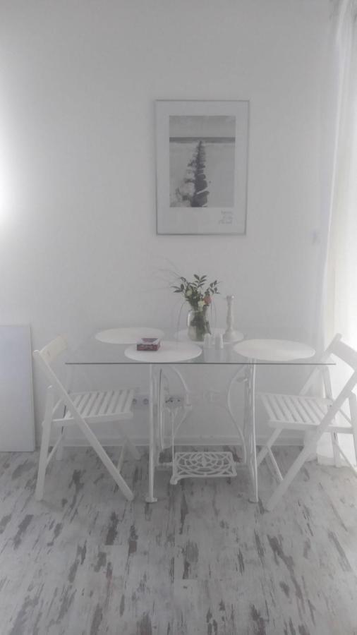 Apartament Lesny Dziwnówek Exteriér fotografie