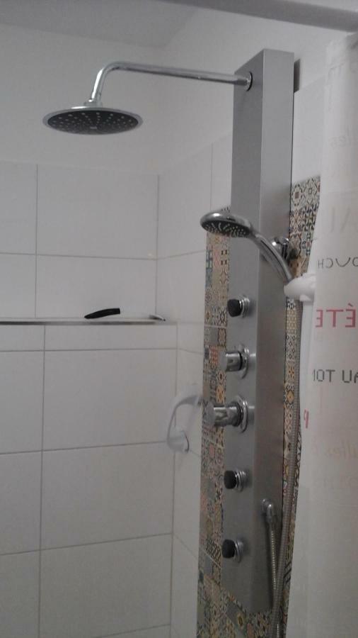 Apartament Lesny Dziwnówek Exteriér fotografie