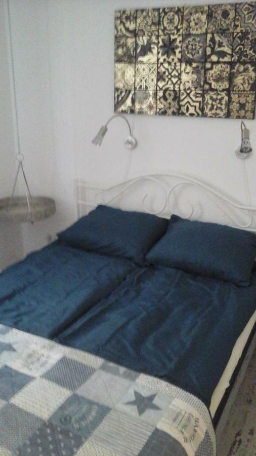 Apartament Lesny Dziwnówek Exteriér fotografie