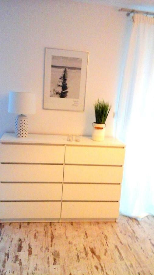 Apartament Lesny Dziwnówek Exteriér fotografie