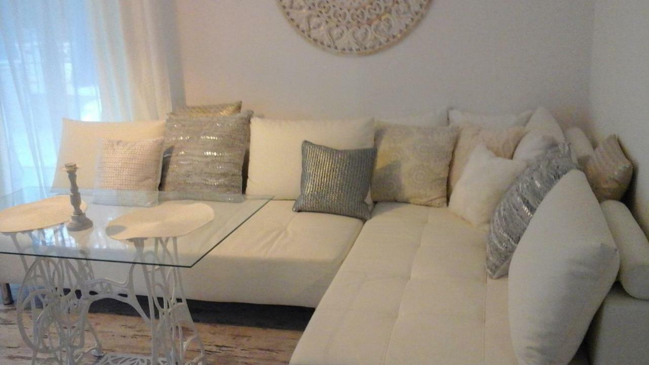 Apartament Lesny Dziwnówek Exteriér fotografie