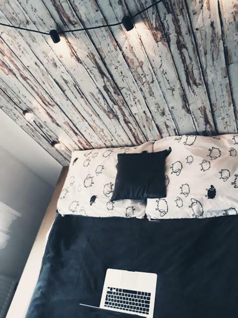 Apartament Lesny Dziwnówek Exteriér fotografie